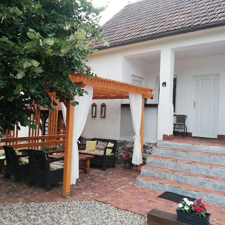 Casa Ago - Guest House Paulis Exterior photo