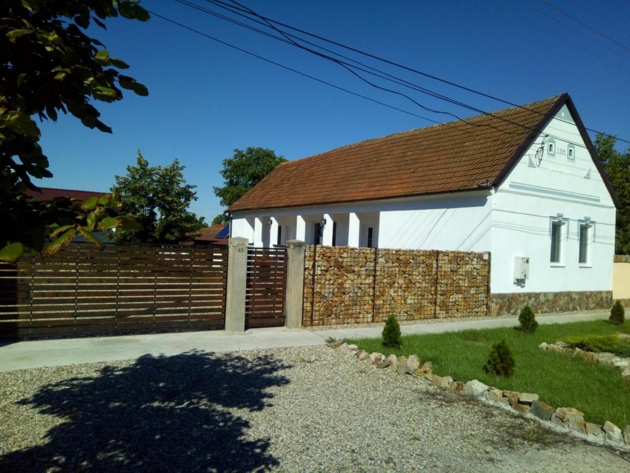 Casa Ago - Guest House Paulis Exterior photo